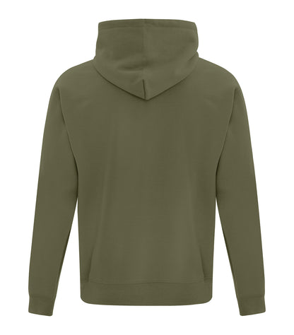 Everyday Fleece Hoodie - F2500