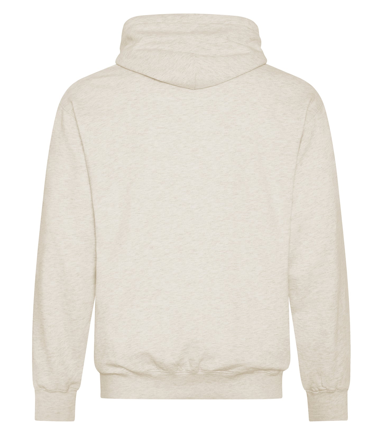 Everyday Fleece Hoodie - F2500