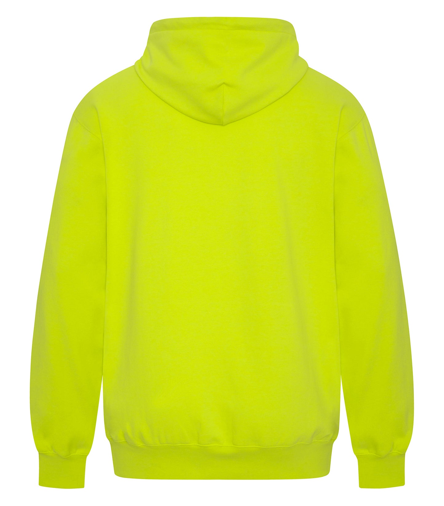 Everyday Fleece Hoodie - F2500