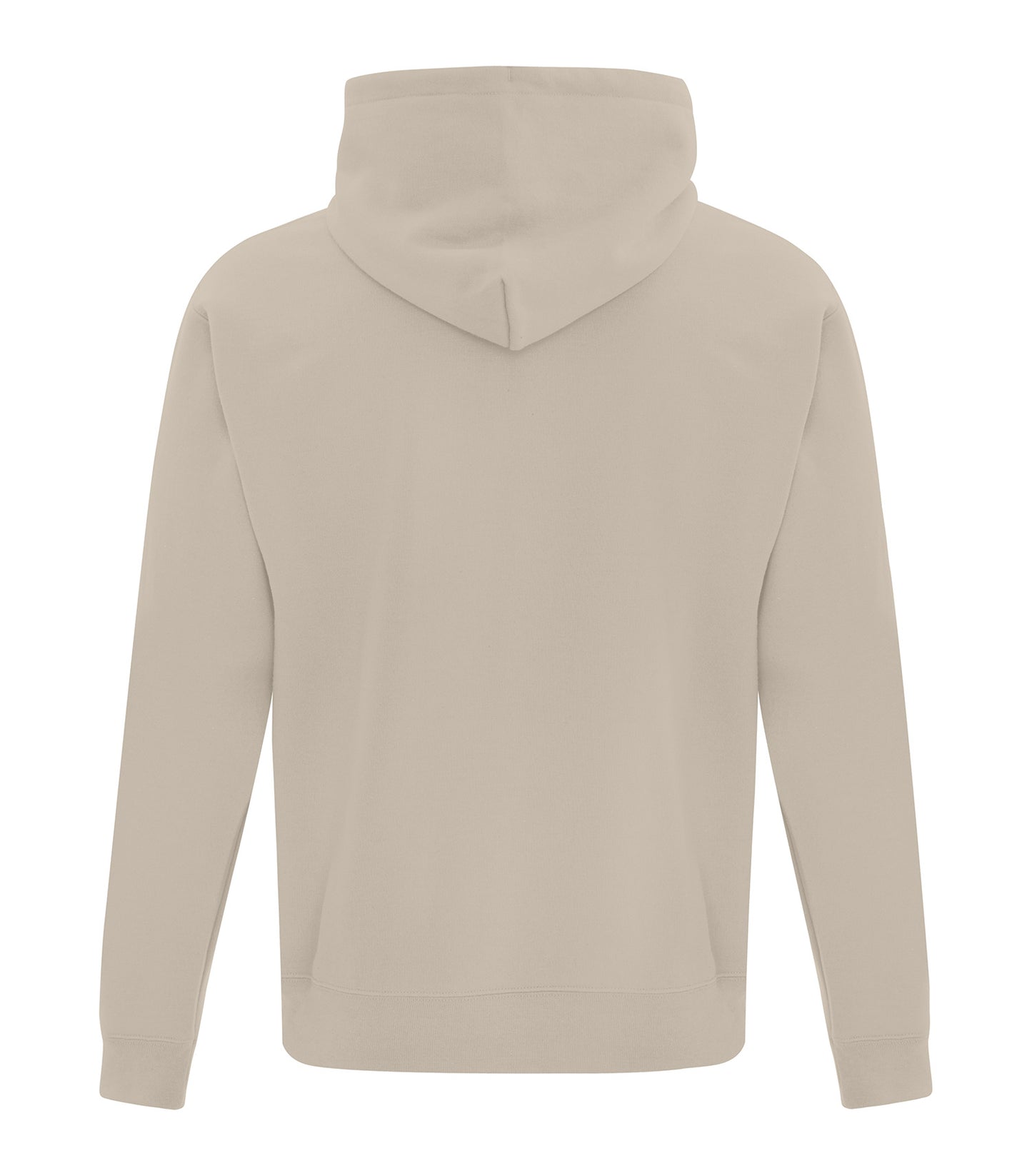 Everyday Fleece Hoodie - F2500