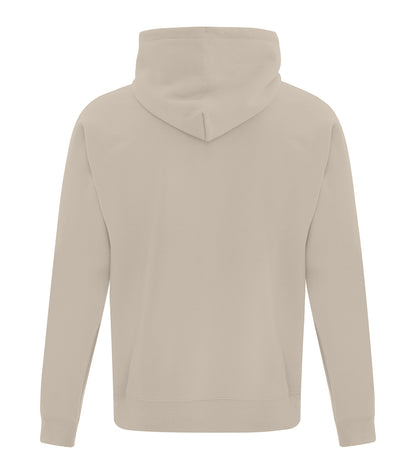 Everyday Fleece Hoodie - F2500