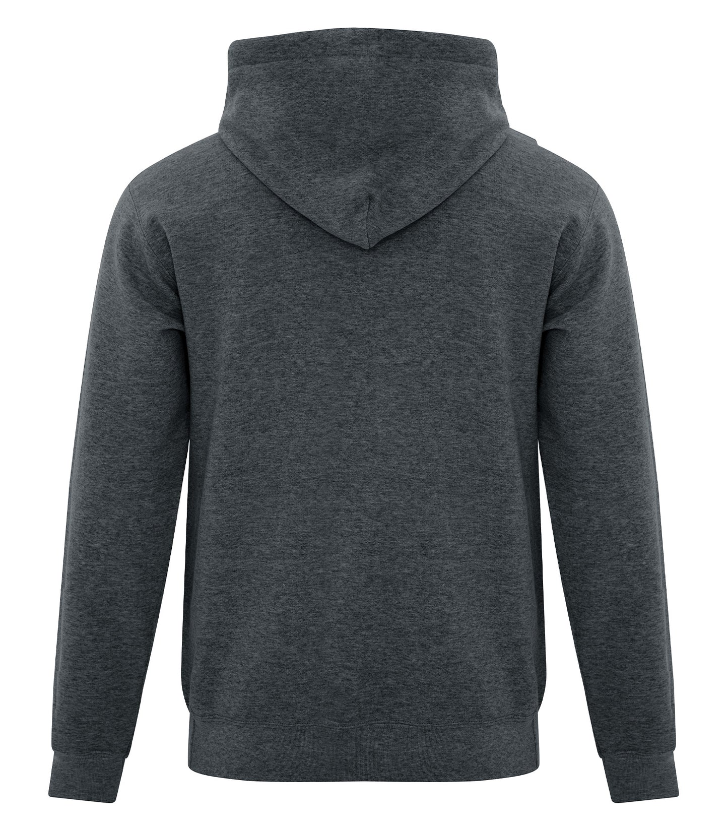Everyday Fleece Hoodie - F2500
