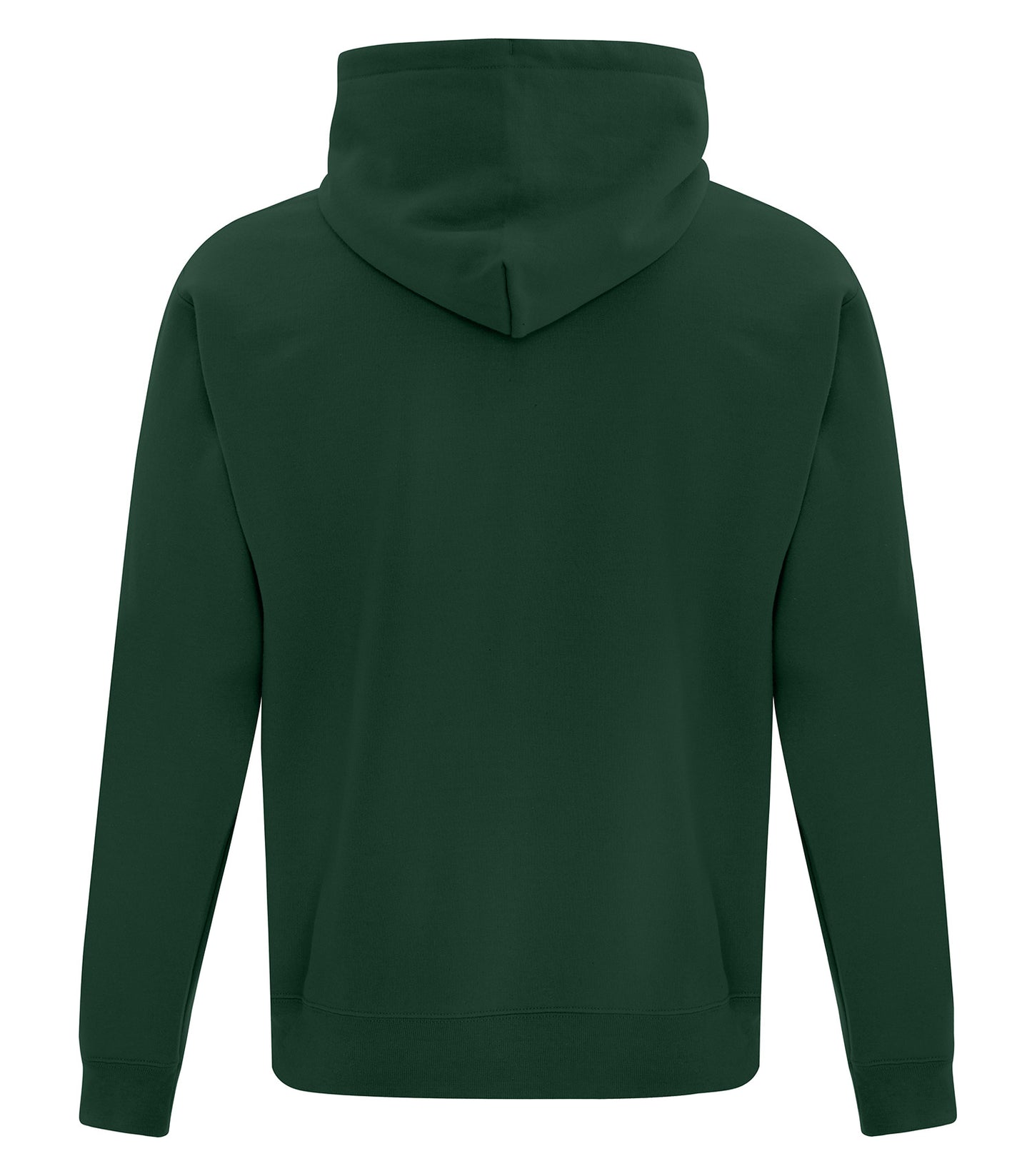 Everyday Fleece Hoodie - F2500