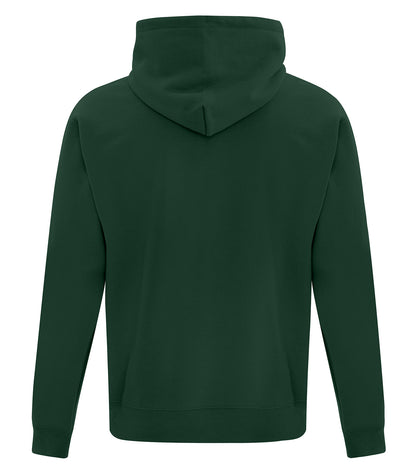Everyday Fleece Hoodie - F2500
