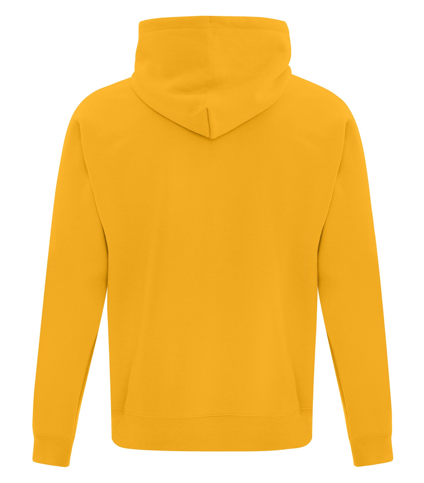Everyday Fleece Hoodie - F2500