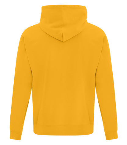 Everyday Fleece Hoodie - F2500