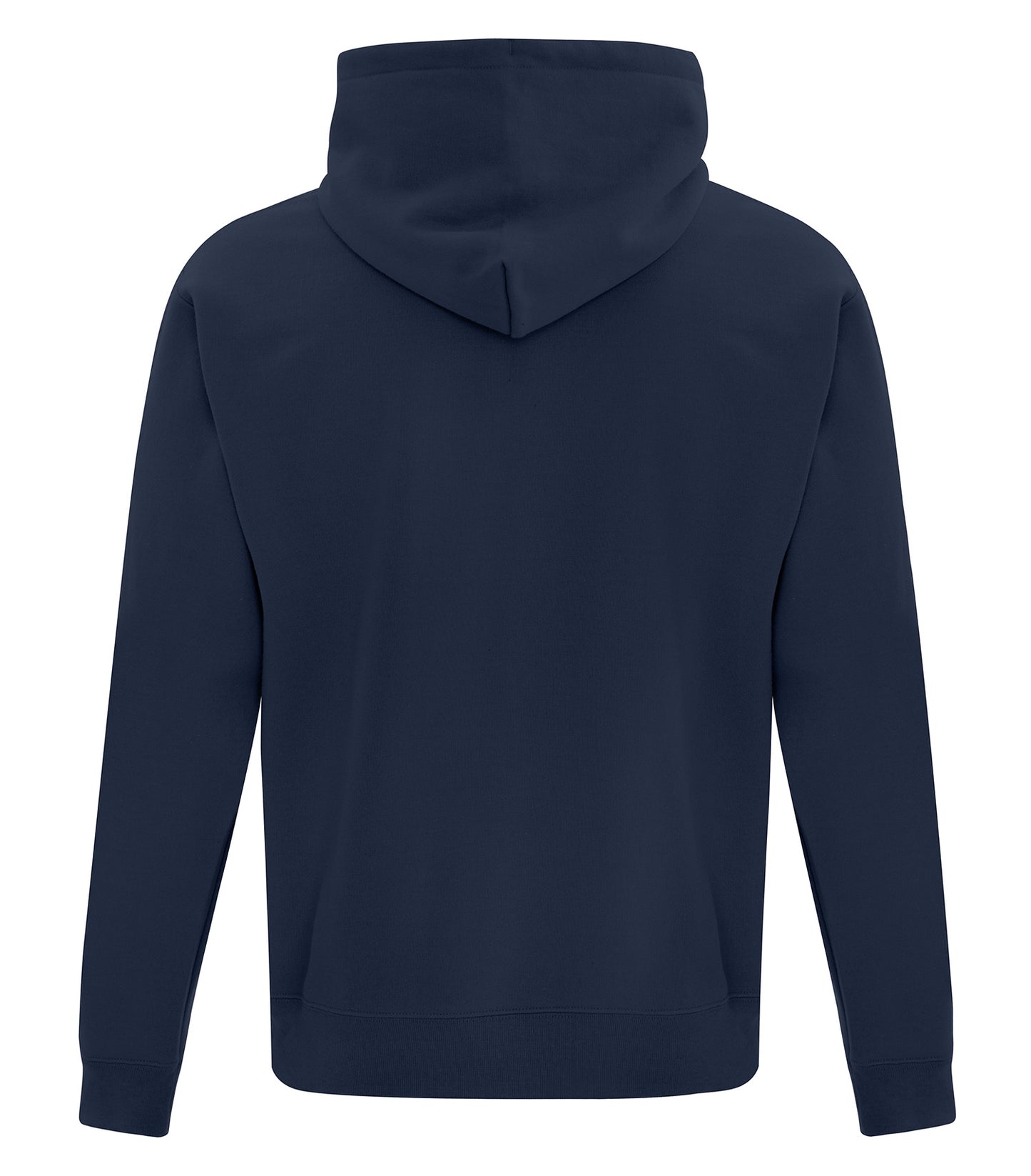 Everyday Fleece Hoodie - F2500