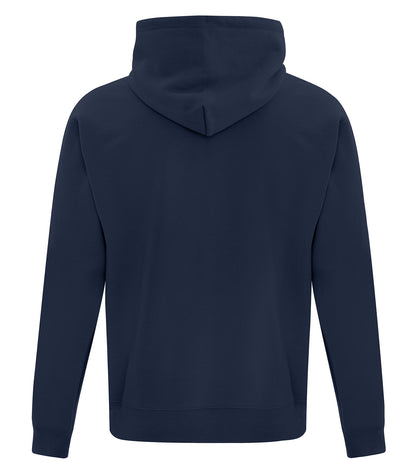 Everyday Fleece Hoodie - F2500