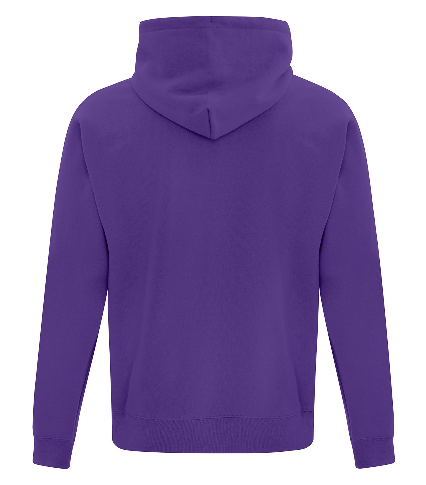 Everyday Fleece Hoodie - F2500