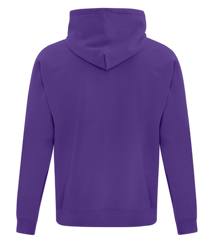 Everyday Fleece Hoodie - F2500