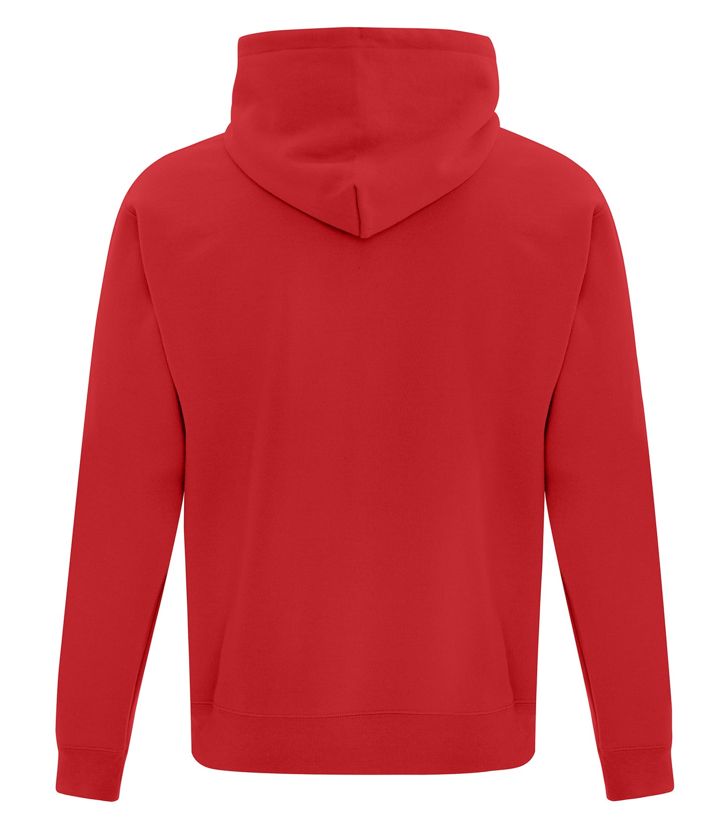 Everyday Fleece Hoodie - F2500