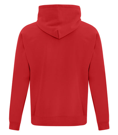 Everyday Fleece Hoodie - F2500