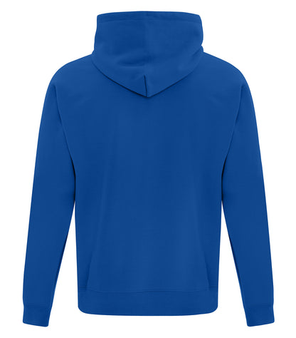 Everyday Fleece Hoodie - F2500