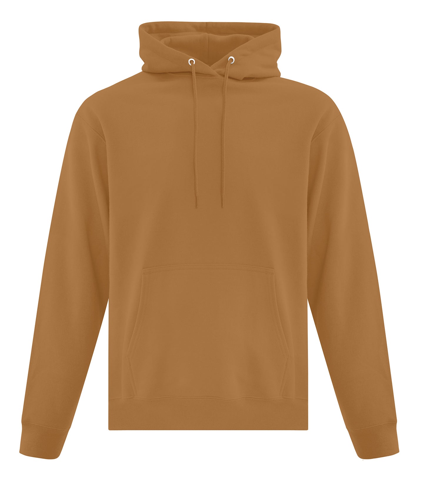 Everyday Fleece Hoodie - F2500
