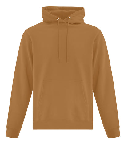 Everyday Fleece Hoodie - F2500