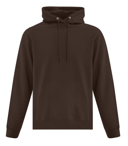 Everyday Fleece Hoodie - F2500