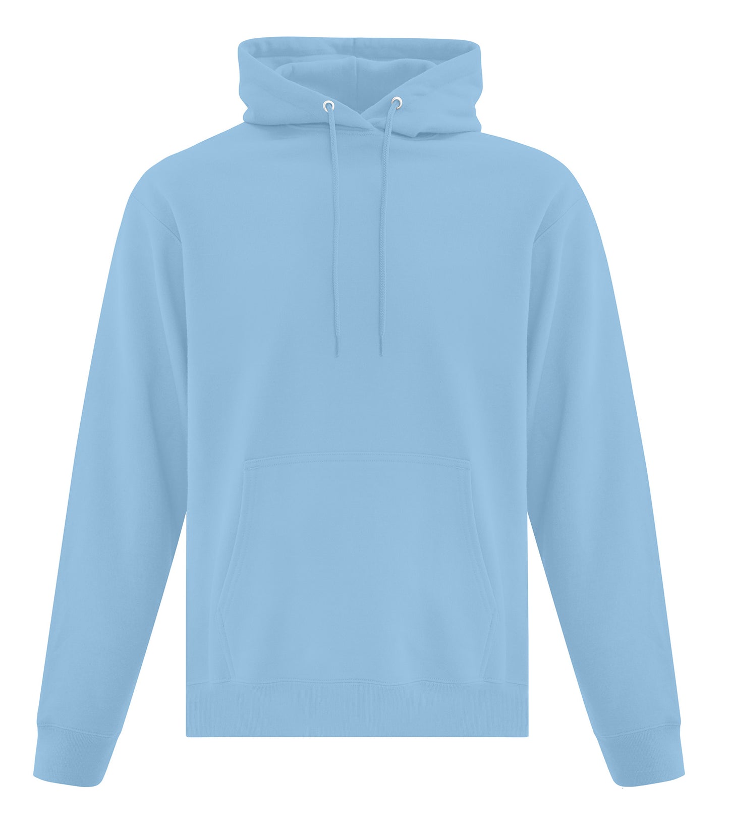 Everyday Fleece Hoodie - F2500