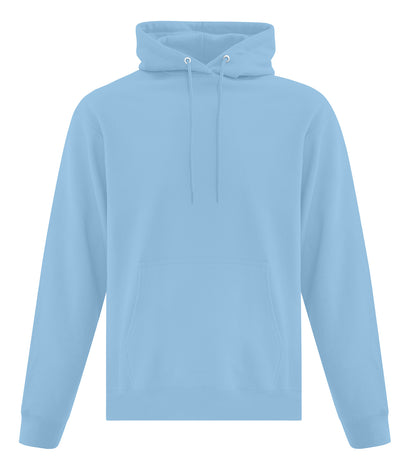 Everyday Fleece Hoodie - F2500