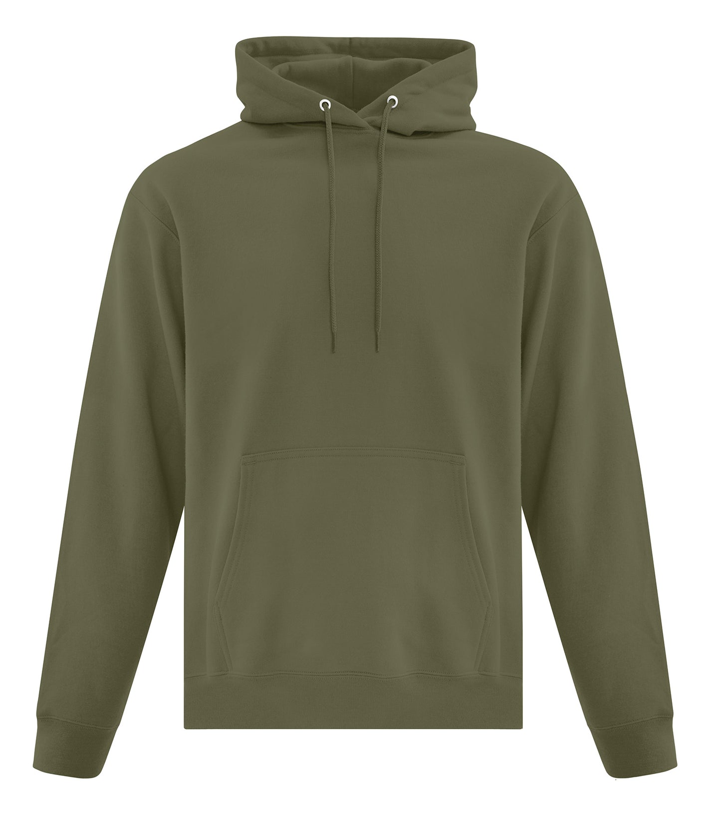 Everyday Fleece Hoodie - F2500