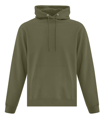 Everyday Fleece Hoodie - F2500