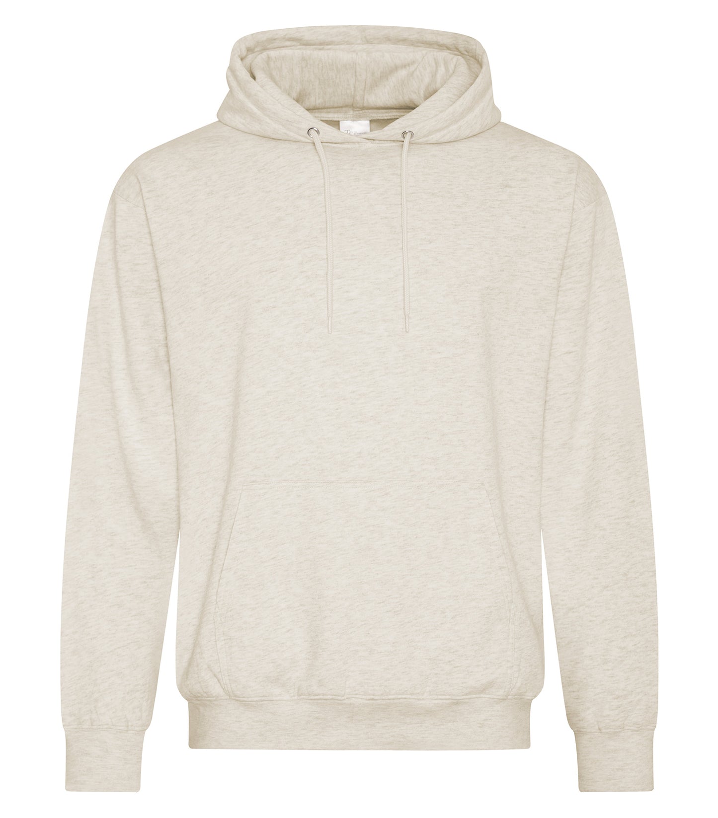 Everyday Fleece Hoodie - F2500