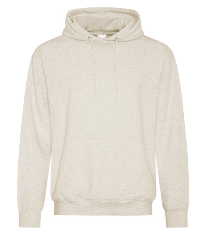 Everyday Fleece Hoodie - F2500