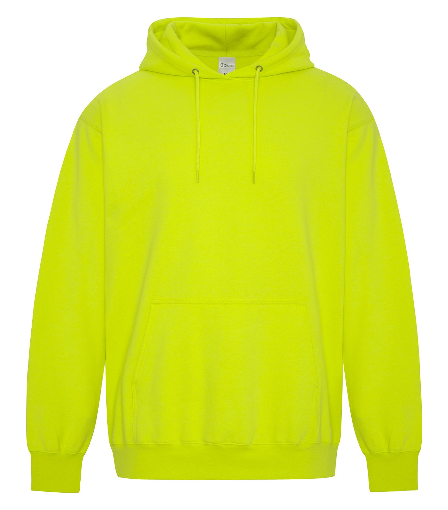 Everyday Fleece Hoodie - F2500