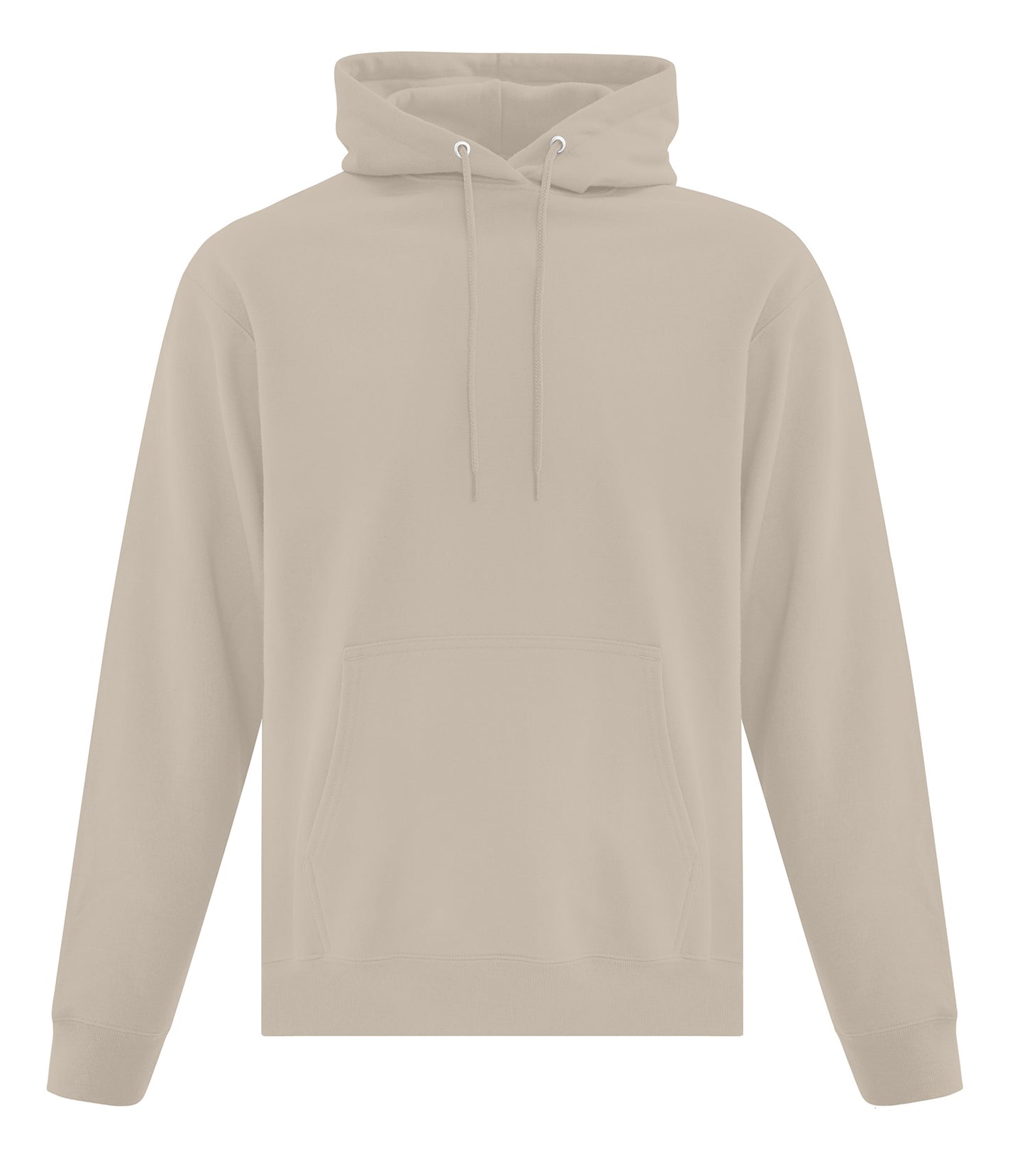 Everyday Fleece Hoodie - F2500
