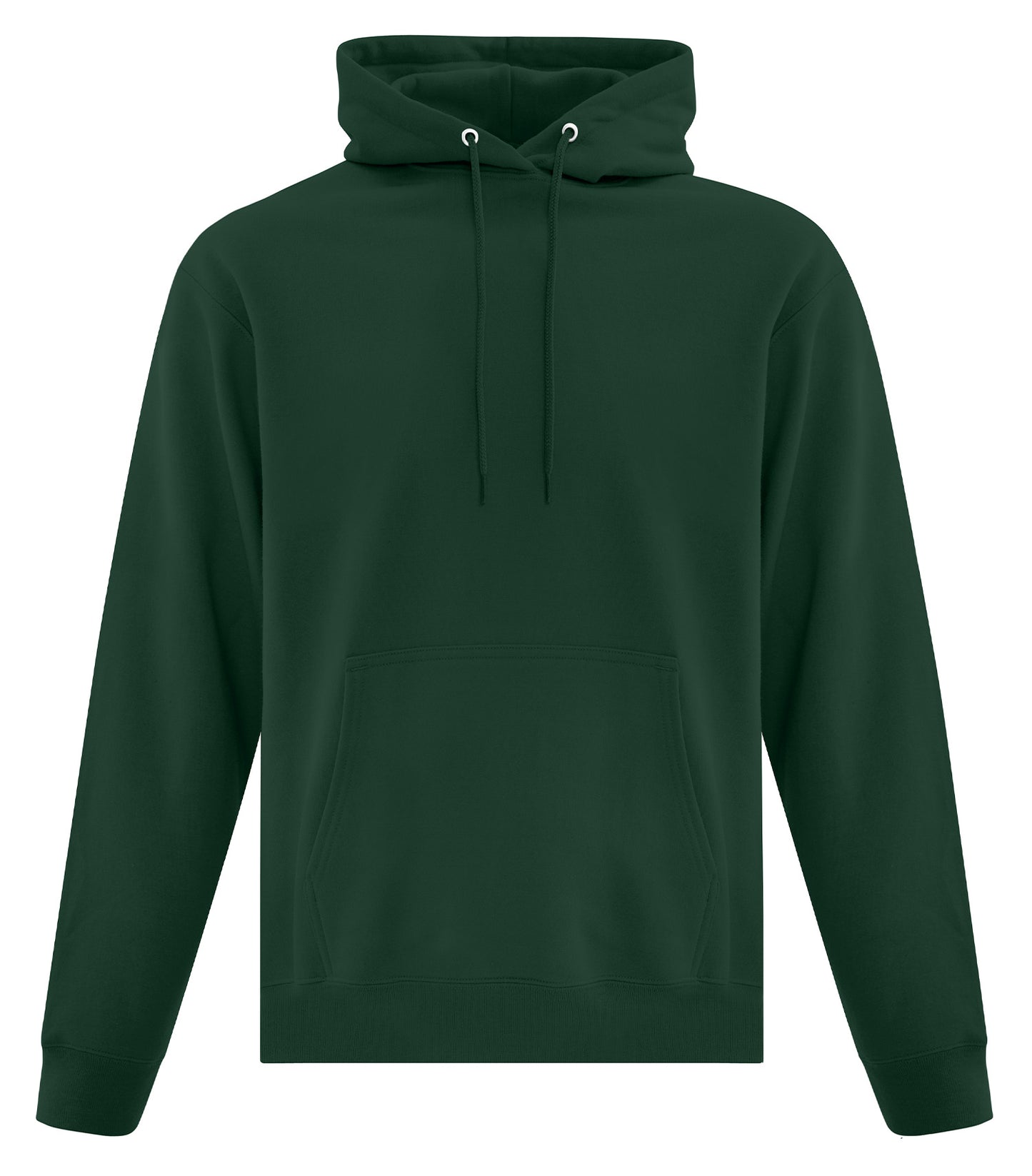 Everyday Fleece Hoodie - F2500
