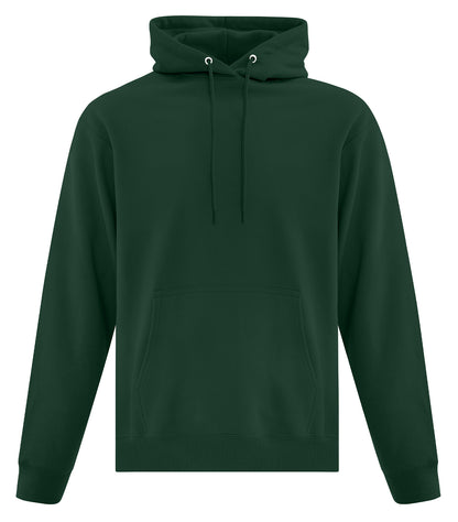 Everyday Fleece Hoodie - F2500