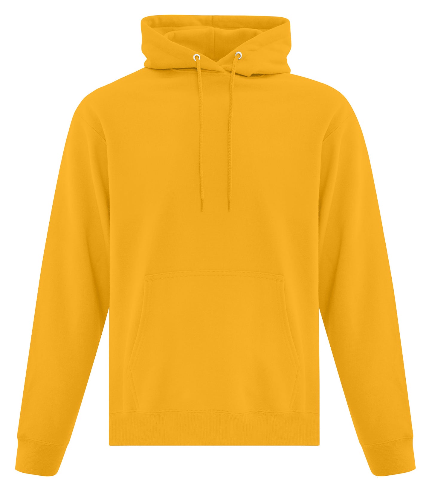 Everyday Fleece Hoodie - F2500
