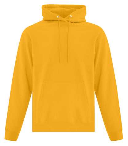 Everyday Fleece Hoodie - F2500