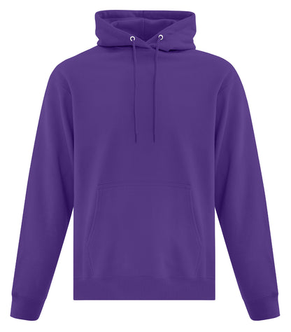 Everyday Fleece Hoodie - F2500