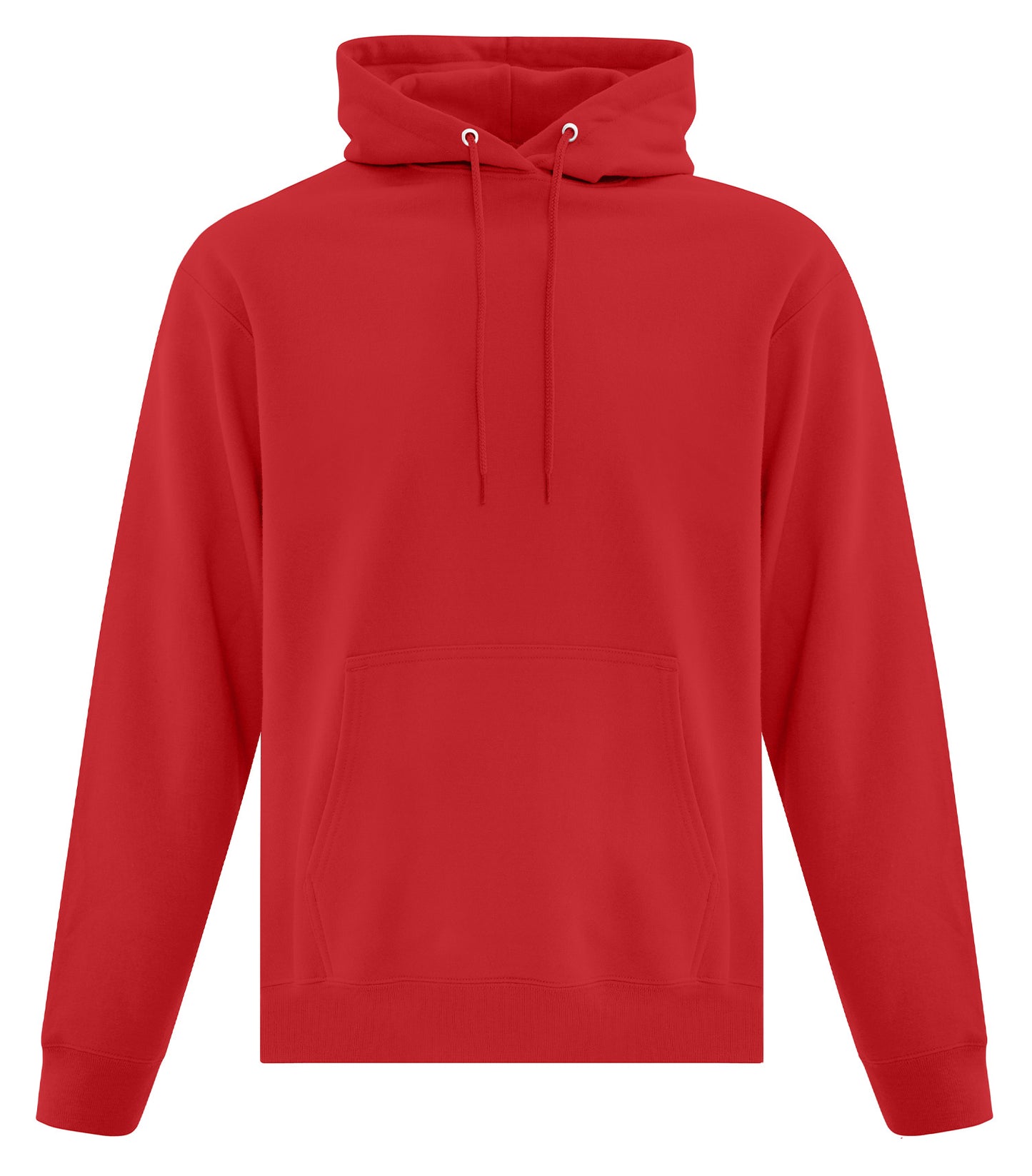 Everyday Fleece Hoodie - F2500