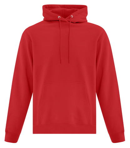 Everyday Fleece Hoodie - F2500