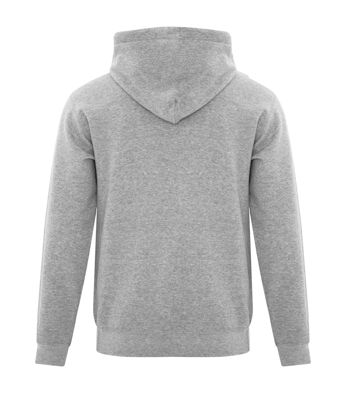 Everyday Fleece Hoodie - F2500
