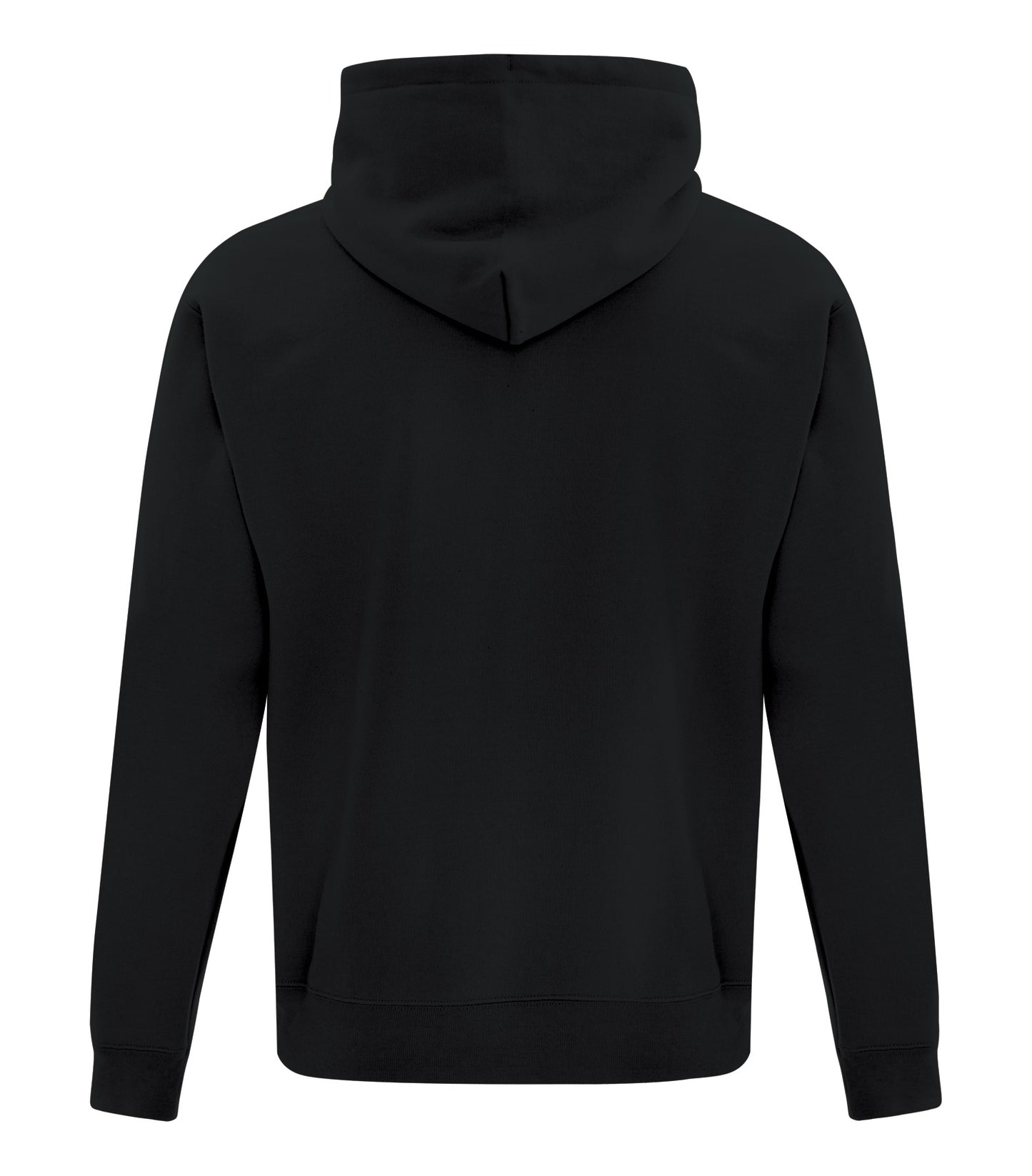 Everyday Fleece Hoodie - F2500