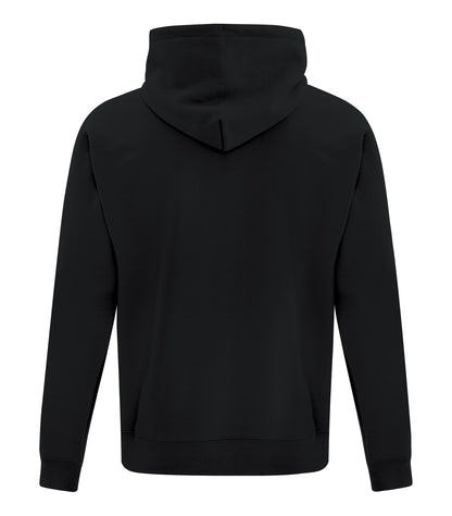Everyday Fleece Hoodie - F2500