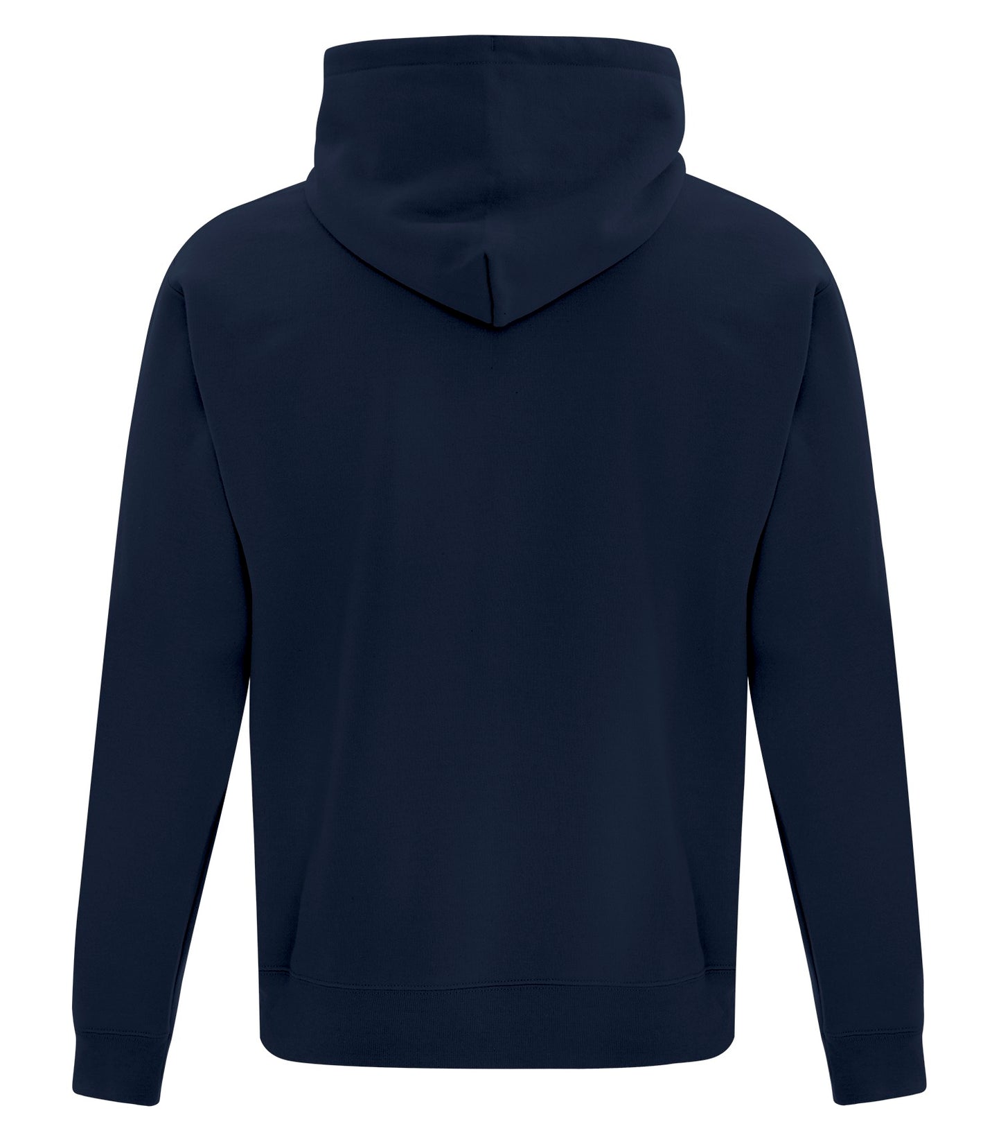 Everyday Fleece Hoodie - F2500