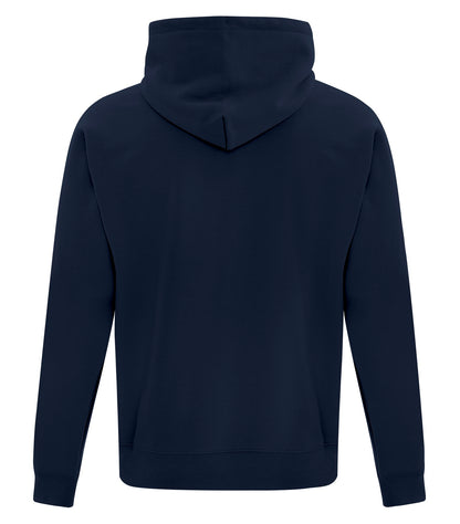 Everyday Fleece Hoodie - F2500