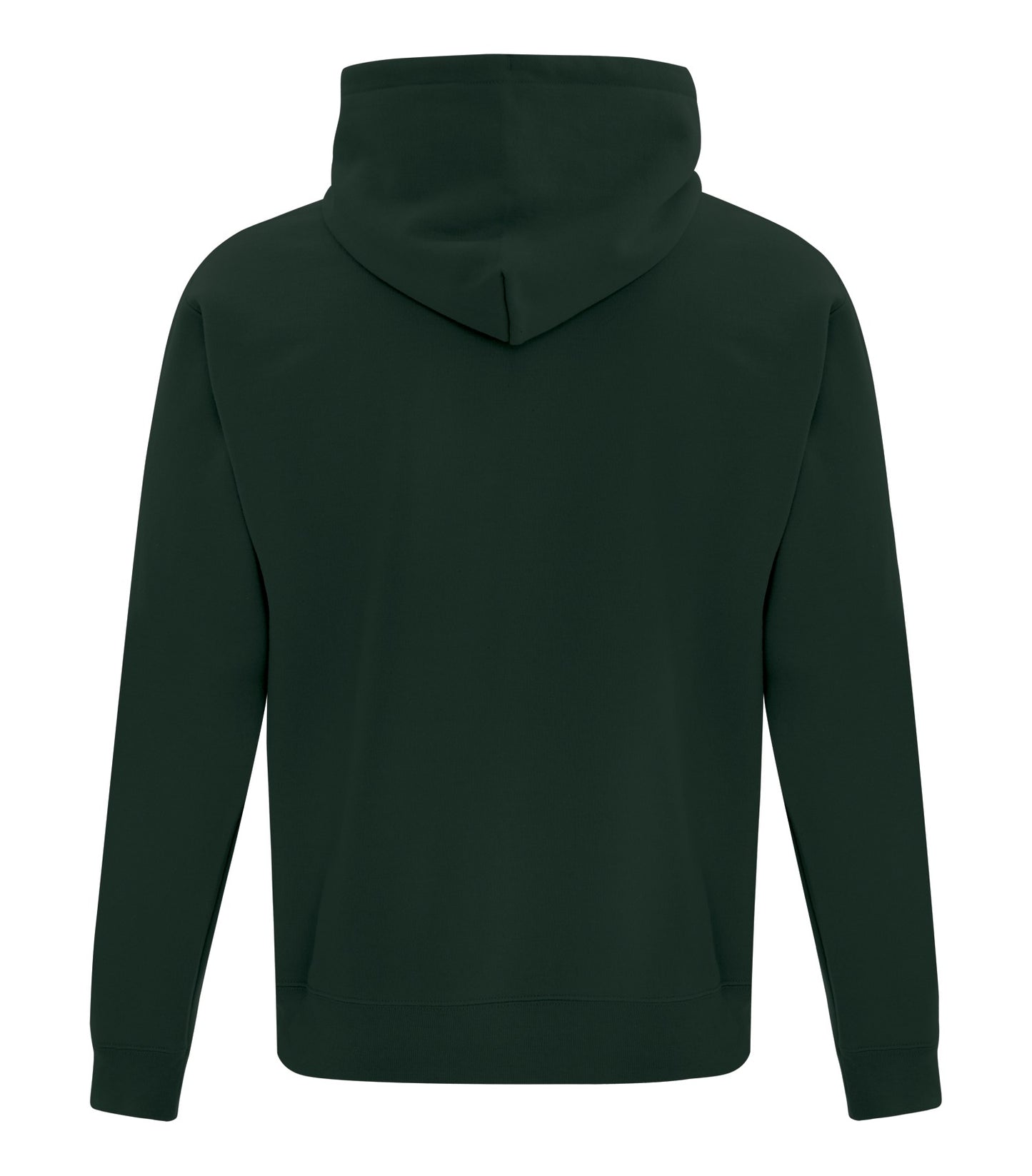 Everyday Fleece Hoodie - F2500