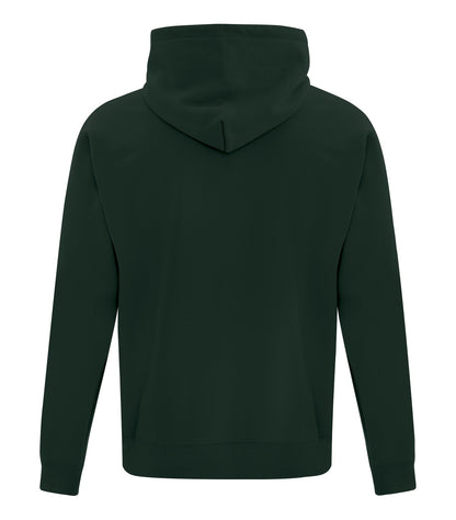 Everyday Fleece Hoodie - F2500
