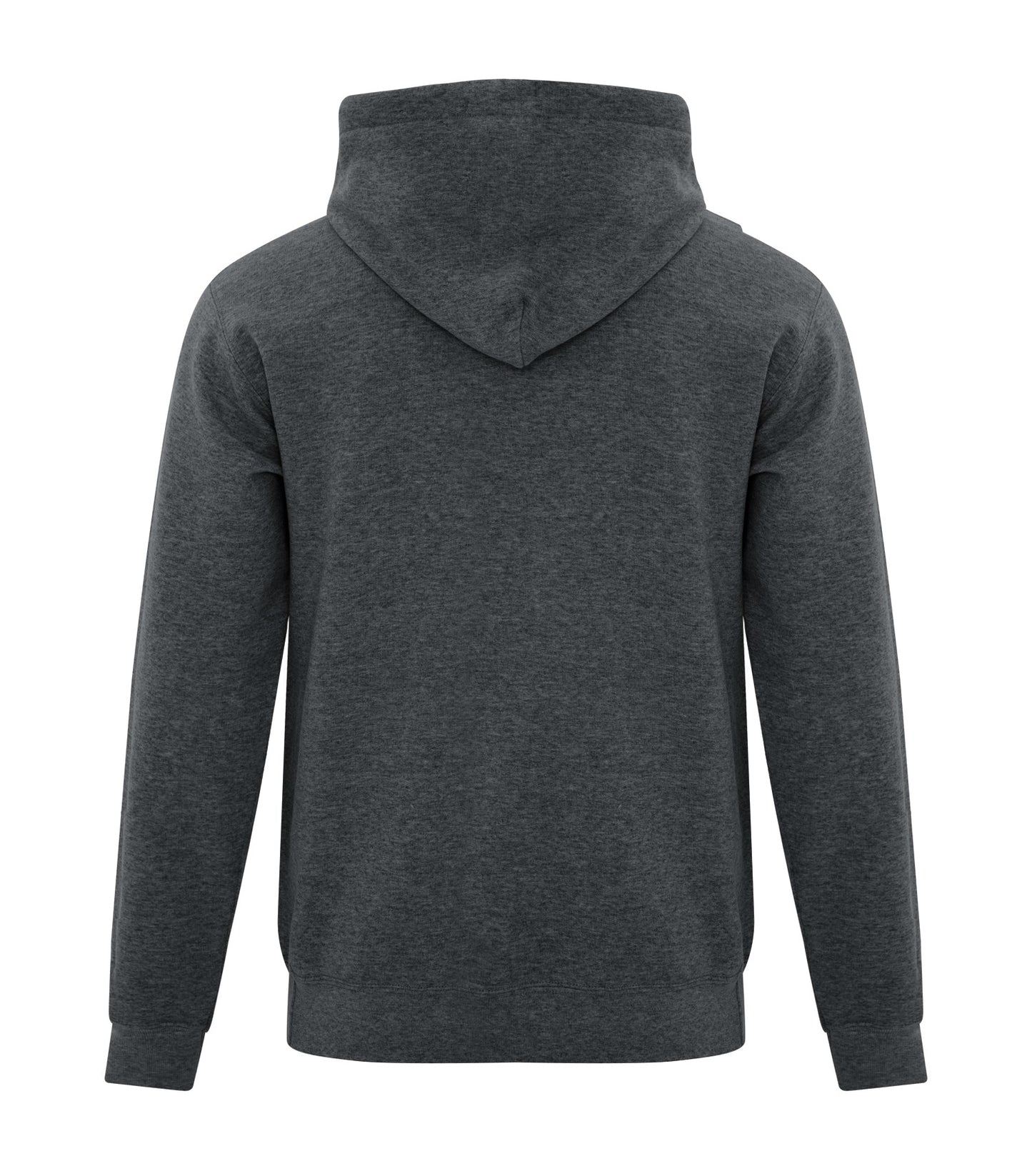 Everyday Fleece Hoodie - F2500
