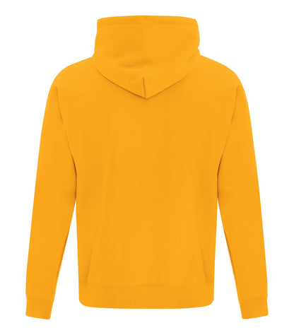 Everyday Fleece Hoodie - F2500