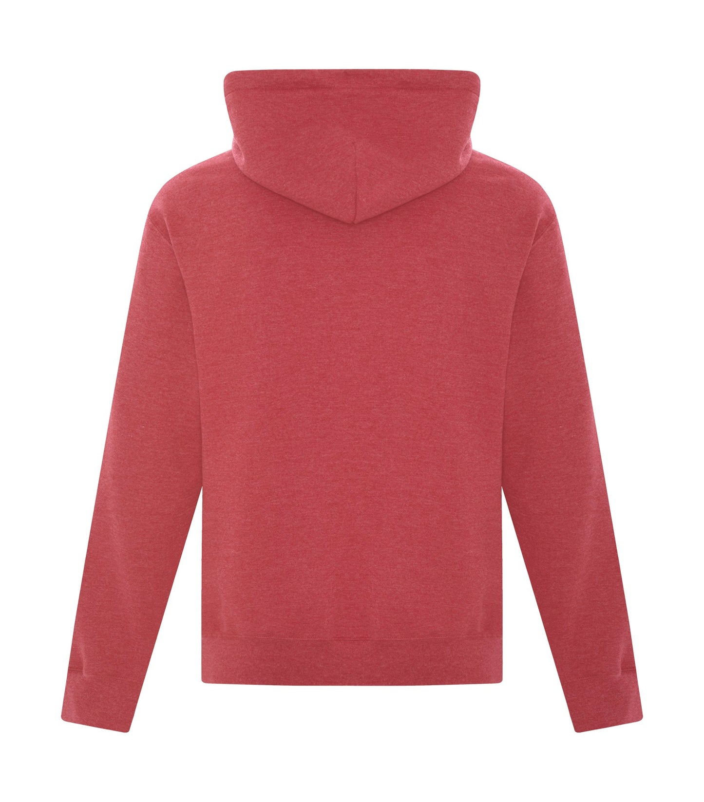 Everyday Fleece Hoodie - F2500