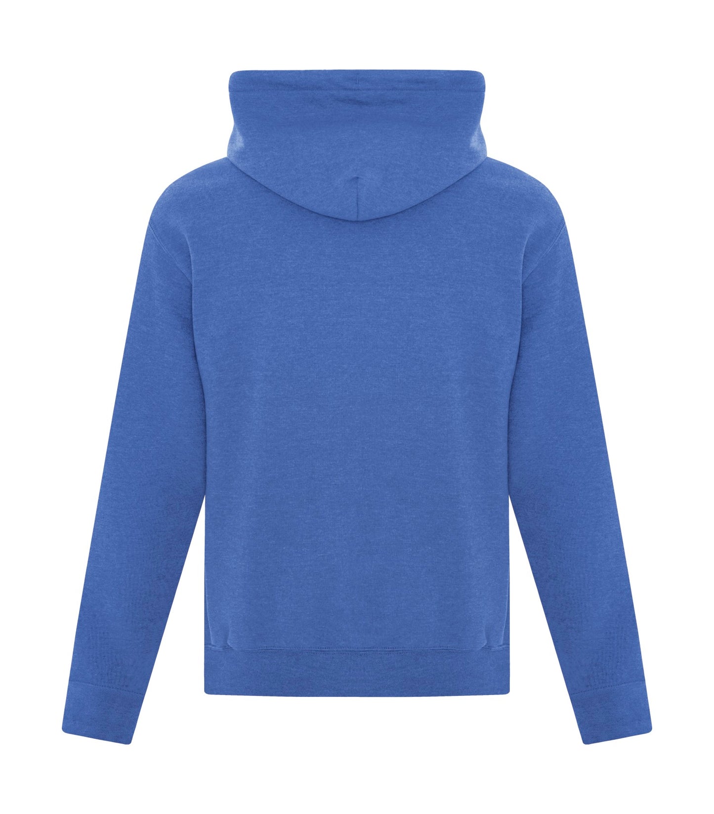 Everyday Fleece Hoodie - F2500
