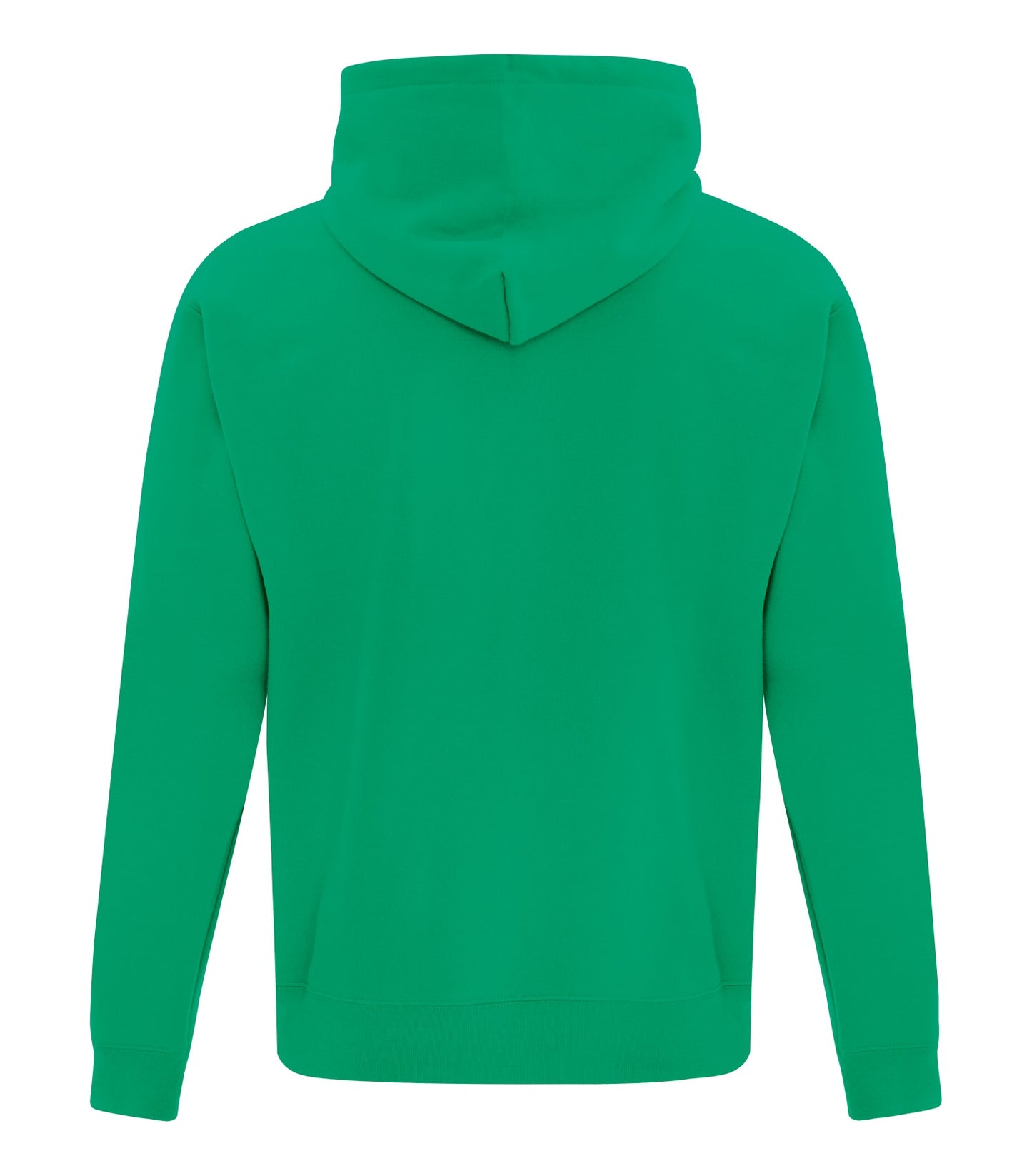 Everyday Fleece Hoodie - F2500