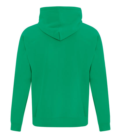 Everyday Fleece Hoodie - F2500