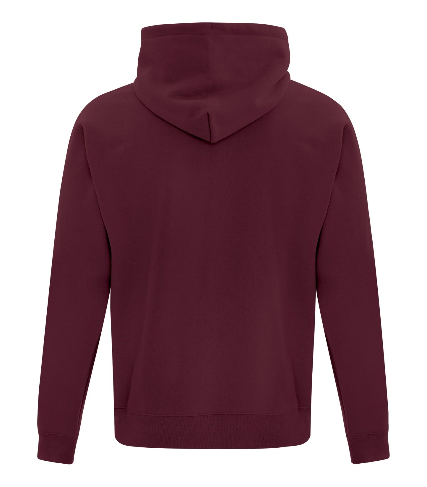 Everyday Fleece Hoodie - F2500