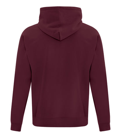Everyday Fleece Hoodie - F2500
